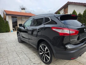 Nissan Qashqai 1.6 DCI AVTO KOJA NAVI  - 19999 лв. / 10225.33 € - 19299365 8