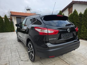 Nissan Qashqai 1.6 DCI AVTO KOJA NAVI  - 19999 лв. / 10225.33 € - 19299365 7
