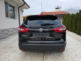 Nissan Qashqai 1.6 DCI AVTO KOJA NAVI  - 19999 лв. / 10225.33 € - 19299365 6