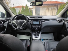 Nissan Qashqai 1.6 DCI AVTO KOJA NAVI  - 19999 лв. / 10225.33 € - 19299365 10