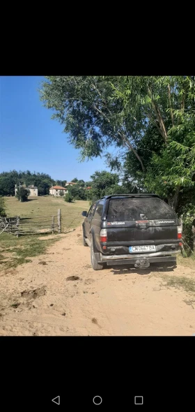 Mitsubishi L200 - 5500 € / 10757.07 лв. - 50424104 4