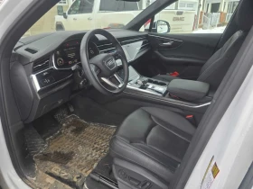 Audi Q7 2023 Technik * CARFAX * БЕЗ ПЪРВОНАЧАЛНА ВНОСКА - 40900 € / 79993.45 лв. - 59483273 7