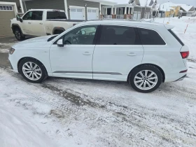 Audi Q7 2023 Technik * CARFAX * БЕЗ ПЪРВОНАЧАЛНА ВНОСКА - 40900 € / 79993.45 лв. - 59483273 3