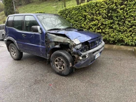 Nissan Terrano На части - 11 € / 21.51 лв. - 15391984 5