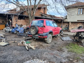 Nissan Terrano На части - 11 € / 21.51 лв. - 15391984 9