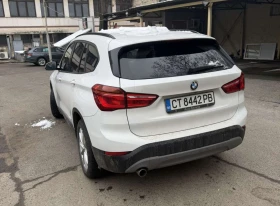 BMW X1 4x4 xDrive 18d - 15500 € / 30315.36 лв. - 39692995 3