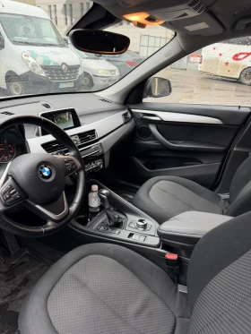BMW X1 4x4 xDrive 18d - 15500 € / 30315.36 лв. - 39692995 4