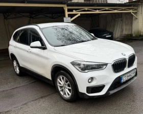 BMW X1 4x4 xDrive 18d