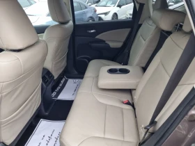 Honda Cr-v I-CDTI* КОЖА* НАВИ* КСЕНОН* ОТЛИЧЕН*  - 9999 € / 19556.34 лв. - 69205542 12