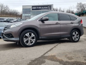 Honda Cr-v I-CDTI* КОЖА* НАВИ* КСЕНОН* ОТЛИЧЕН*  - 9999 € / 19556.34 лв. - 69205542 2