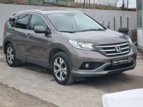 Honda Cr-v I-CDTI* КОЖА* НАВИ* КСЕНОН* ОТЛИЧЕН*  - 9999 € / 19556.34 лв. - 69205542 6
