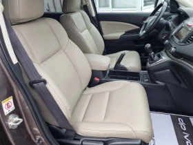 Honda Cr-v I-CDTI* КОЖА* НАВИ* КСЕНОН* ОТЛИЧЕН*  - 9999 € / 19556.34 лв. - 69205542 10
