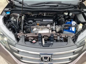 Honda Cr-v I-CDTI* КОЖА* НАВИ* КСЕНОН* ОТЛИЧЕН*  - 9999 € / 19556.34 лв. - 69205542 17