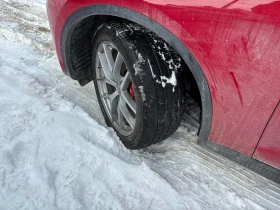 Alfa Romeo Stelvio Ti Q4 280кс * Възможност за Лизинг* , снимка 6