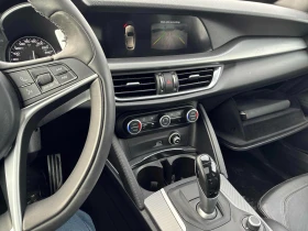 Alfa Romeo Stelvio Ti Q4 280кс * Възможност за Лизинг* , снимка 9