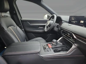 Mazda CX-80 2.5 PHEV AWD = Homura Plus = �������� | Mobile.bg � ����� ������ 9