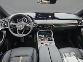 Mazda CX-80 2.5 PHEV AWD = Homura Plus = �������� | Mobile.bg � ����� ������ 8