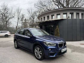BMW X1 xDrive