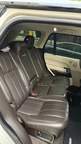 Land Rover Range rover 4.4 SDV8 AUTOBIOGRAPHY&CARPLAY&DISTRONIC | Mobile.bg � ����� ������ 11