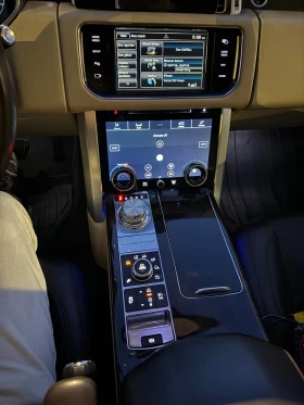 Land Rover Range rover, снимка 16