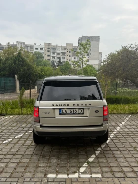 Land Rover Range rover 4.4 SDV8 AUTOBIOGRAPHY&CARPLAY&DISTRONIC | Mobile.bg � ����� ������ 6