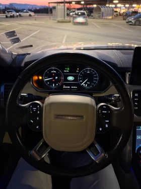 Land Rover Range rover, снимка 13