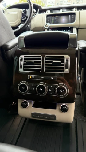 Land Rover Range rover 4.4 SDV8 AUTOBIOGRAPHY&CARPLAY&DISTRONIC | Mobile.bg � ����� ������ 16