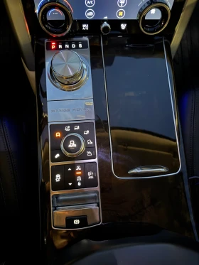 Land Rover Range rover, снимка 12