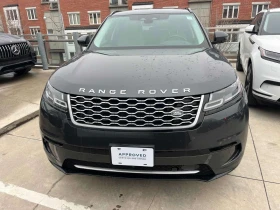 Land Rover Range Rover Velar * S * CARFAX * ПАНОРАМА * KEYLESS * ПОДГРЕВИ - 29500 € / 57696.99 лв. - 55117020 6
