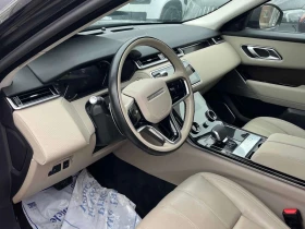 Land Rover Range Rover Velar * S * CARFAX * ПАНОРАМА * KEYLESS * ПОДГРЕВИ - 29500 € / 57696.99 лв. - 55117020 5