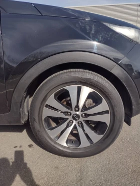 Kia Sportage undefined | Auto.bg — изображение 8