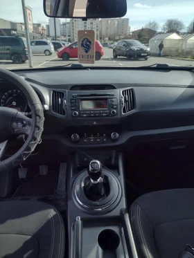 Kia Sportage undefined | Auto.bg — изображение 10