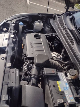 Kia Sportage undefined | Auto.bg — изображение 7