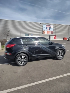 Kia Sportage undefined | Auto.bg — изображение 5