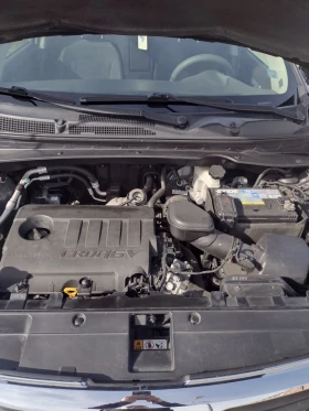 Kia Sportage undefined | Auto.bg — изображение 6
