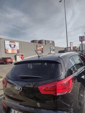 Kia Sportage undefined | Auto.bg — изображение 4