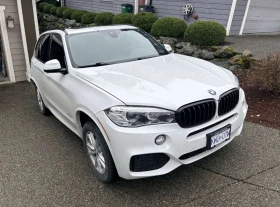 BMW X5 xDrive35d/АМБИЕНТНО/ПАНОРАМА/ГУМИ+ ДЖАНТИ/ТАБЛЕТИ