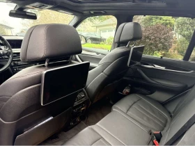 BMW X5 xDrive35d/АМБИЕНТНО/ПАНОРАМА/ГУМИ+ ДЖАНТИ/ТАБЛЕТИ - 19800 € / 38725.43 лв. - 29897024 11