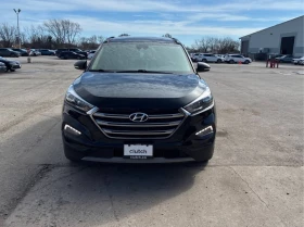 Hyundai Tucson Limited * CARFAX* МЪРТВА ТОЧКА * СЛЕДЕНЕ НА ЛЕНТИ - 9400 € / 18384.80 лв. - 68000287 2