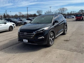 Hyundai Tucson Limited * CARFAX* МЪРТВА ТОЧКА * СЛЕДЕНЕ НА ЛЕНТИ