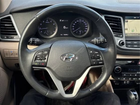 Hyundai Tucson Limited * CARFAX* МЪРТВА ТОЧКА * СЛЕДЕНЕ НА ЛЕНТИ - 9400 € / 18384.80 лв. - 68000287 10