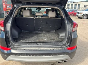 Hyundai Tucson Limited * CARFAX* МЪРТВА ТОЧКА * СЛЕДЕНЕ НА ЛЕНТИ - 9400 € / 18384.80 лв. - 68000287 15