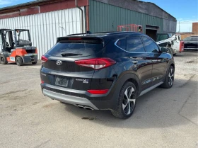 Hyundai Tucson Limited * CARFAX* МЪРТВА ТОЧКА * СЛЕДЕНЕ НА ЛЕНТИ - 9400 € / 18384.80 лв. - 68000287 6