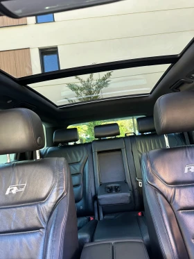 VW Touareg R LINE 4.2 TDI - 11500 € / 22492.04 лв. - 42375611 10