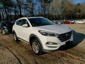 Hyundai Tucson 2.0l Sel | Auto.bg — изображение 13