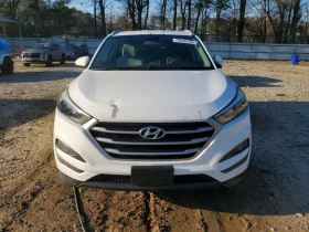 Hyundai Tucson 2.0l Sel | Auto.bg — изображение 5