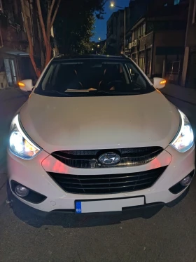 Hyundai IX35 1.7D | Auto.bg — изображение 12