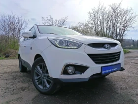 Hyundai IX35 1.7D | Auto.bg — изображение 2