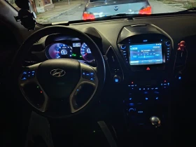 Hyundai IX35 1.7D | Auto.bg — изображение 10