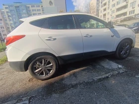Hyundai IX35 1.7D | Auto.bg — изображение 5